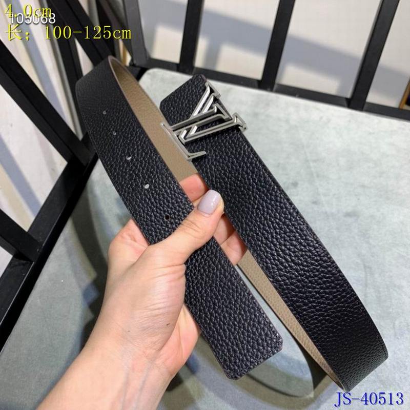 LV Belts 5487